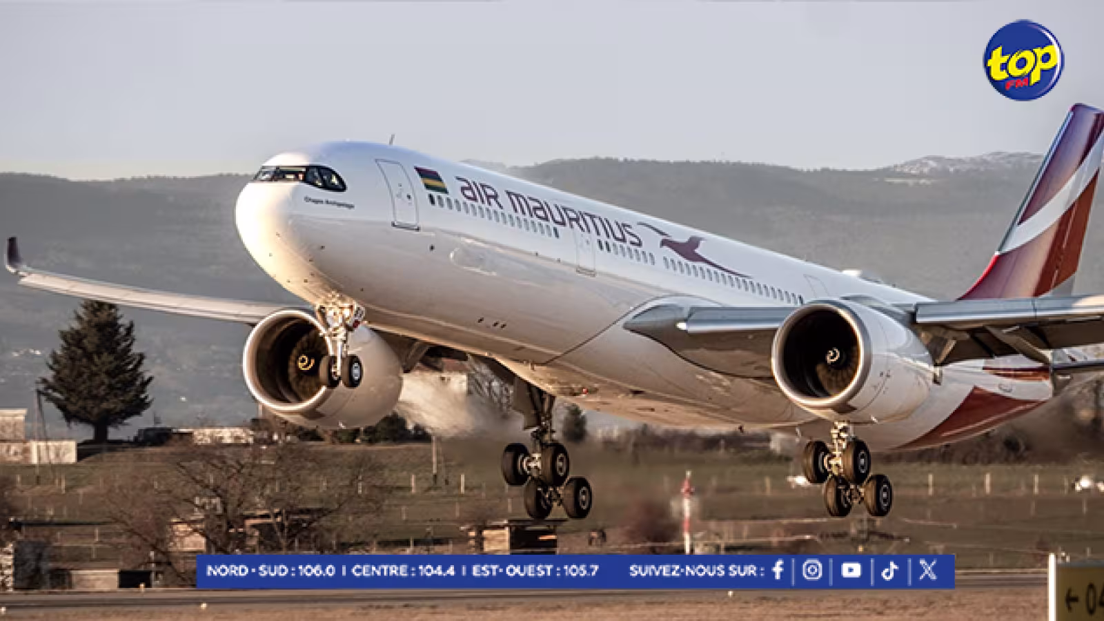 Air Mauritius : le rapport Kroll attendu cette semaine pour éclairer la gestion de la flotte