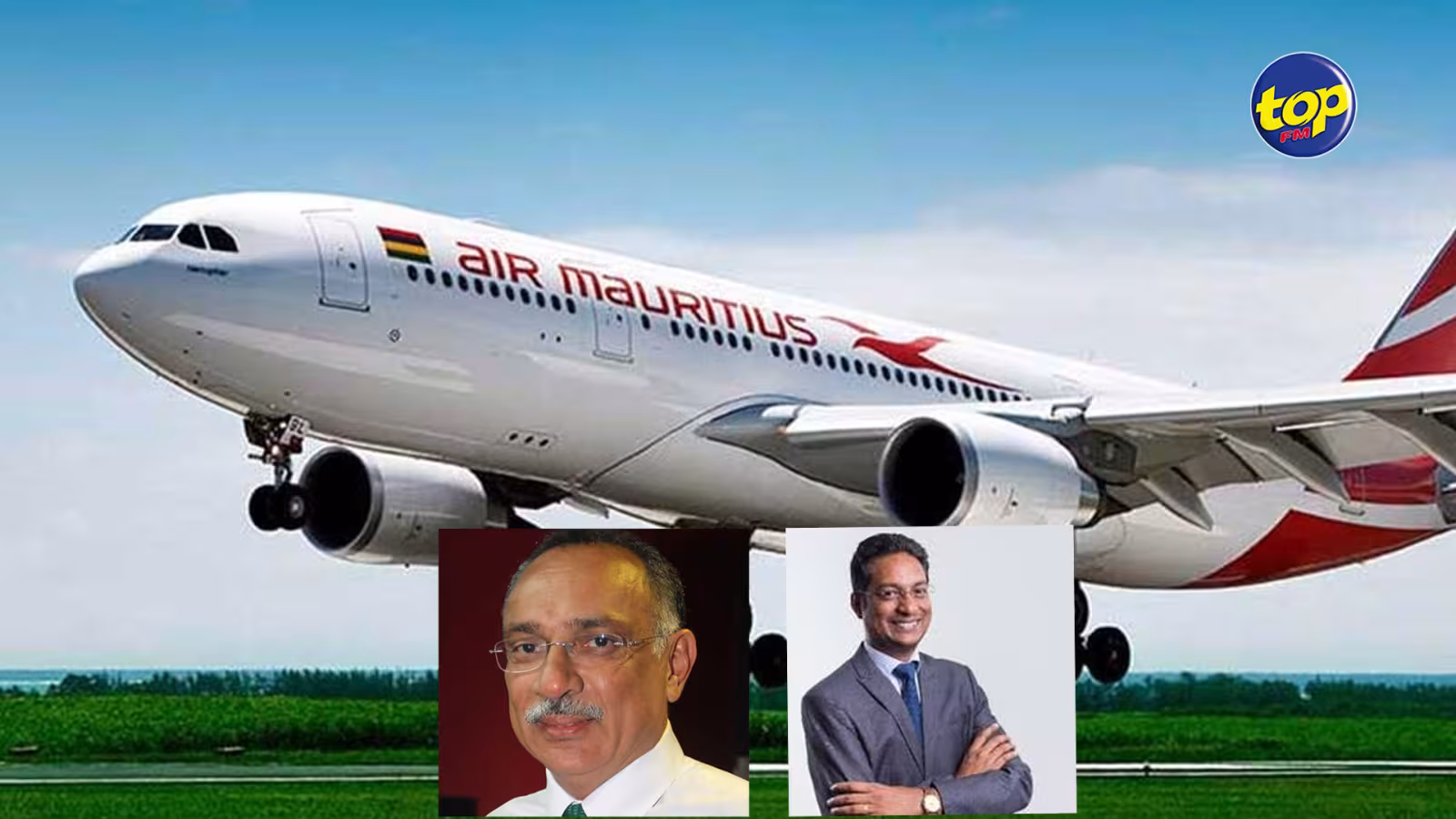 Incidents entre un journaliste et un haut cadre d’Air Mauritius : ‘Est-ce qu’une enquête a été menée et des actions prises ?’ demande l’AMCCA dans un communiqué