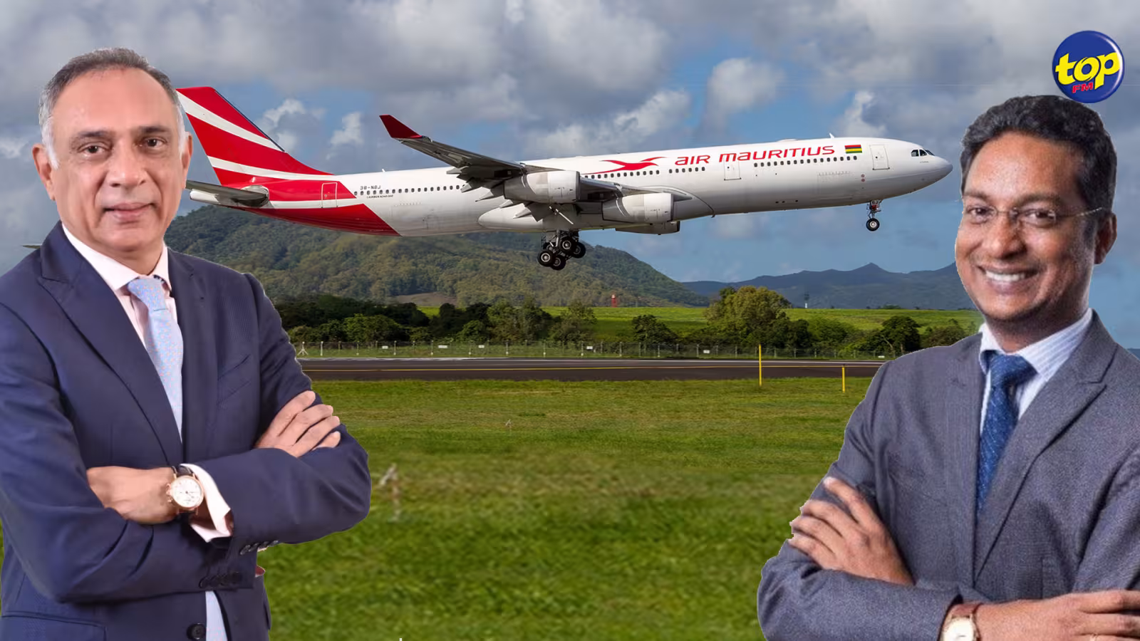 Sous administration volontaire depuis avril 2020 : Le sort d’Air Mauritius entre les mains des créanciers