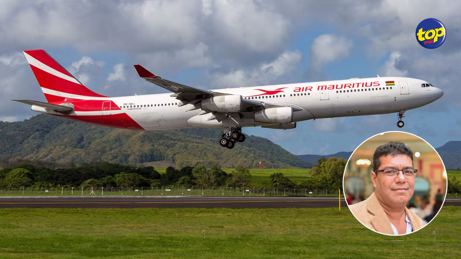 Air Mauritius : Une revalorisation des pensions provoque des grincements des dents