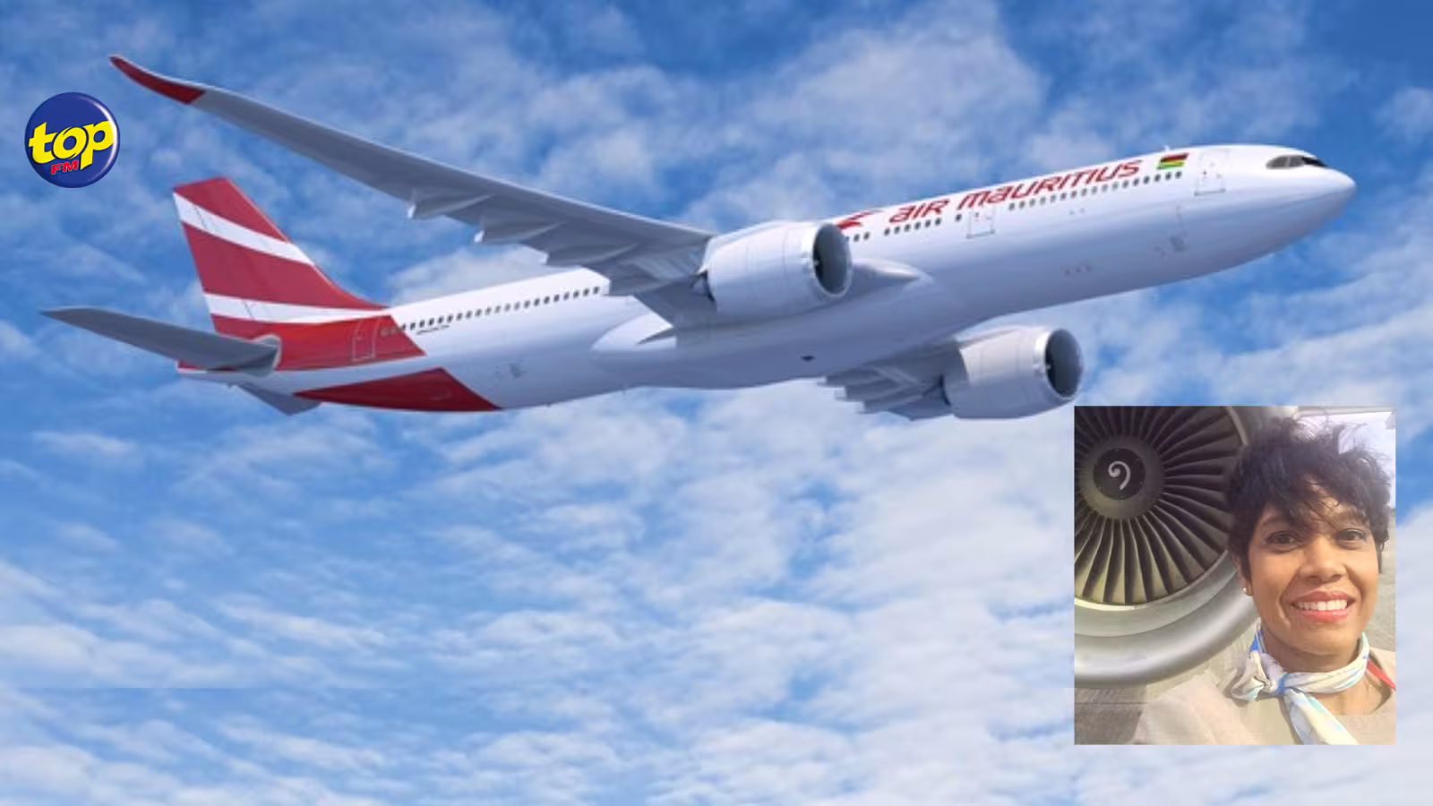 Réunion des créanciers d’Air Mauritius le 28 septembre : “Nous avons encore une fois été oubliés” s’insurge Yogita Babboo-Rama