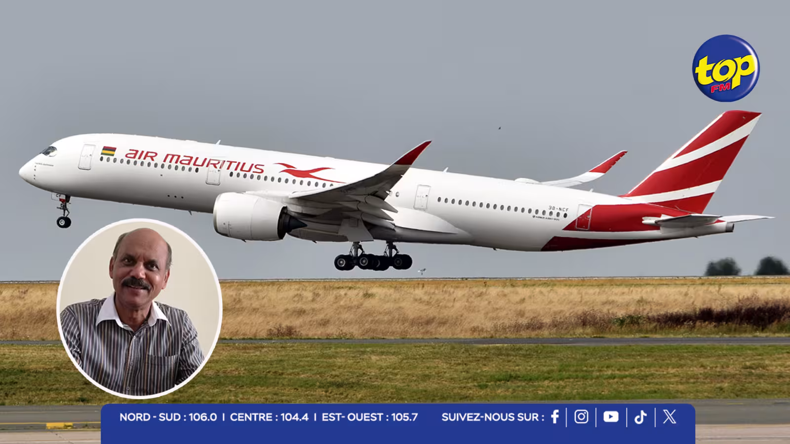 AIR MAURITIUS