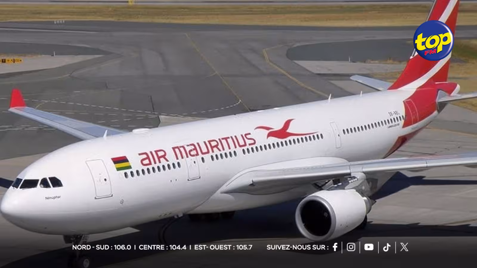 AIR-MAURITIUS