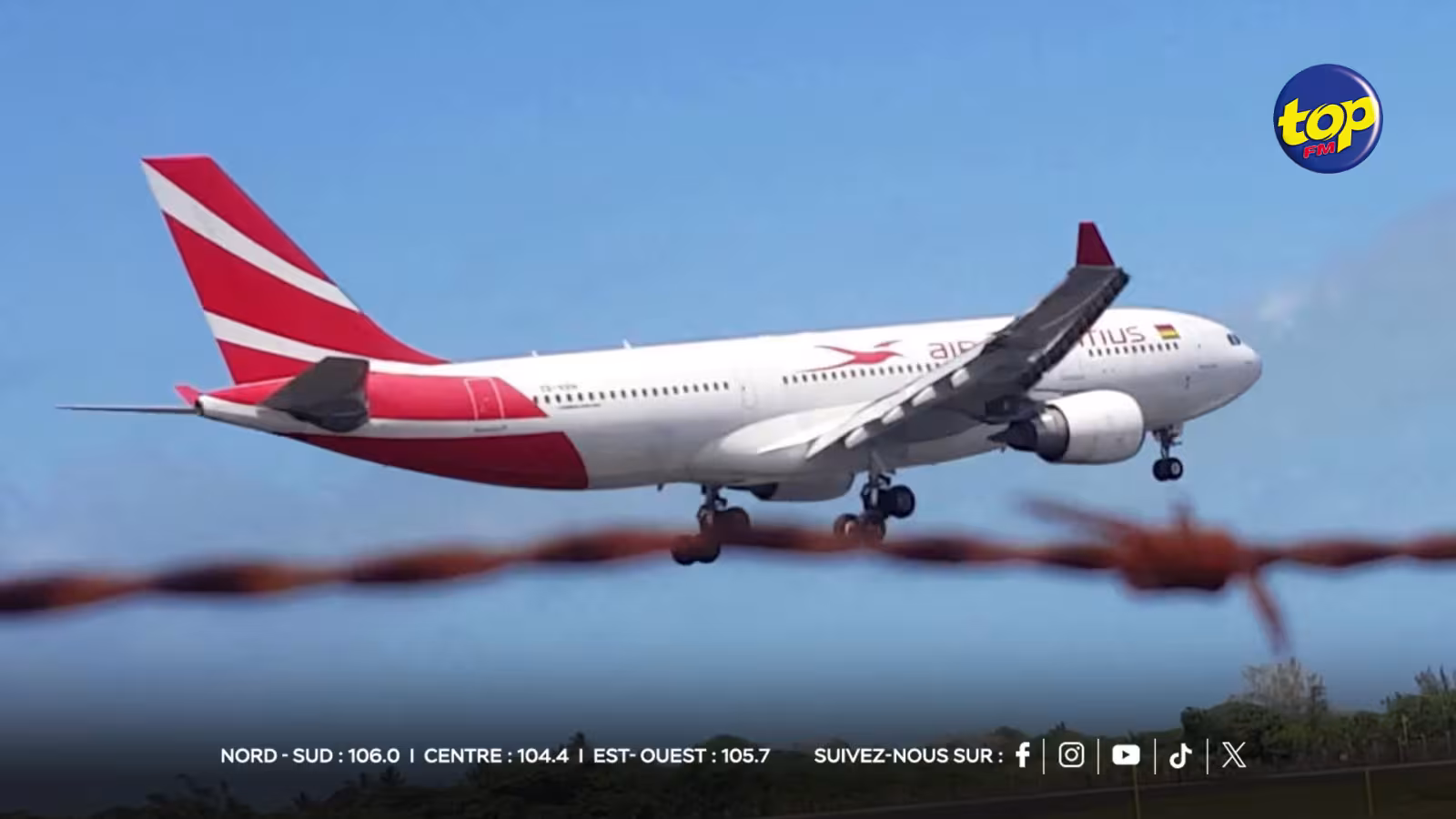 AIR MAURITUS