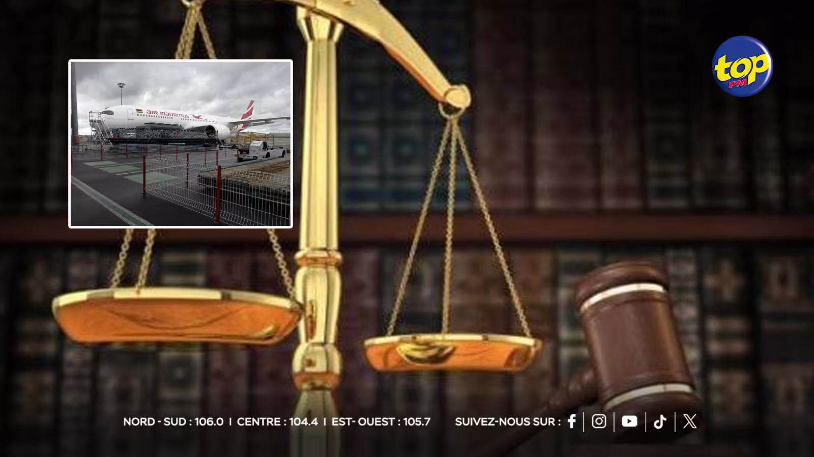 AIR MAURITIUS