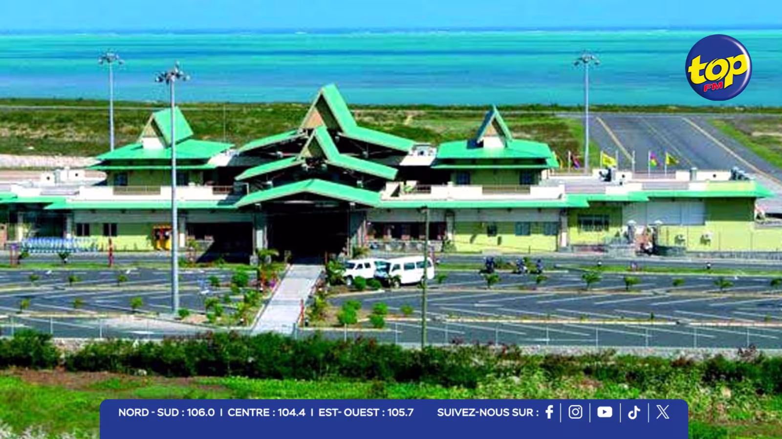 AIRPORT RODRIGUES