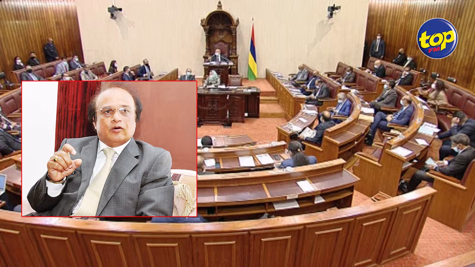 La Cour suprême ordonne un recomptage partiel dans la Circonscription numéro 19 :  ‘Désormais, tous se fera sous la supervision de l’Acting Master and Registrar !’ explique Ajay Dabee