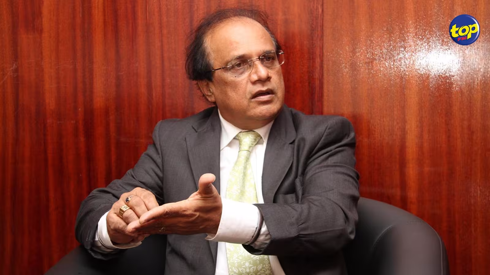 Vote de l’IBA (Amendment) Bill : « Le Parlement n’est qu’une institution de l’État parmi d’autres… La Constitution prévoit le vote d’une loi illégale et la façon de la déclarer comme telle », affirme Me Ajay Daby