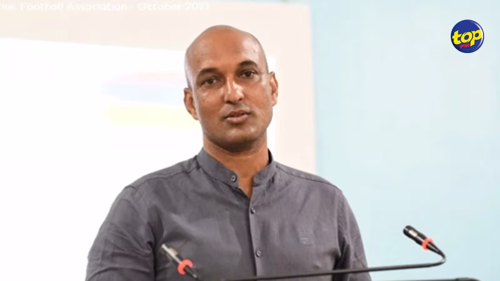 Allégations d’attouchements sexuels en Afrique du Sud : Une motion déposée par l’avocate d’Ajay Reddy pour qu’il puisse rentrer à Maurice…l’affaire renvoyée au 5 août