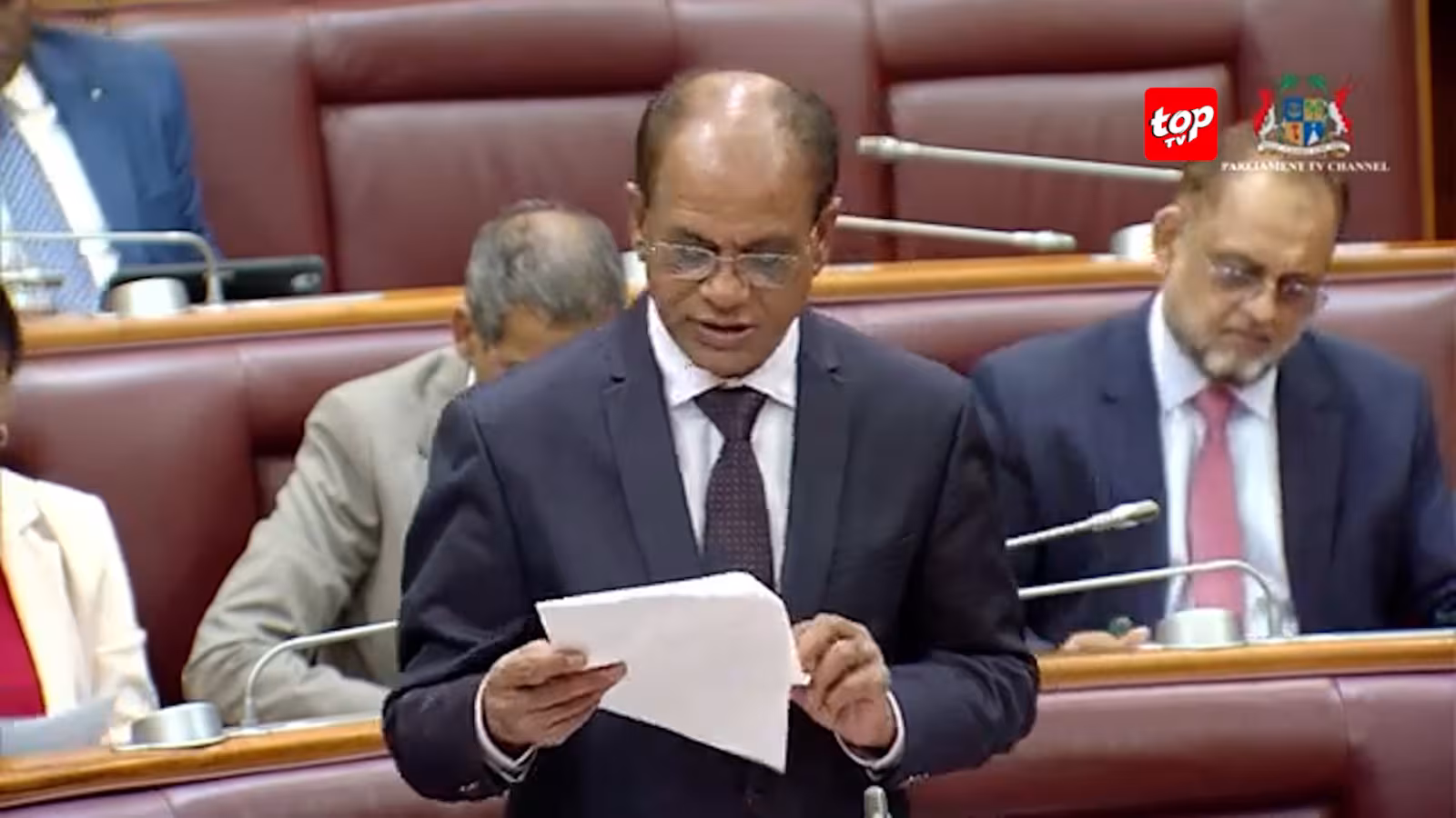 Infrastructures nationales : un projet de “M&I House” pour rationaliser Rs 70 millions de dépenses locatives