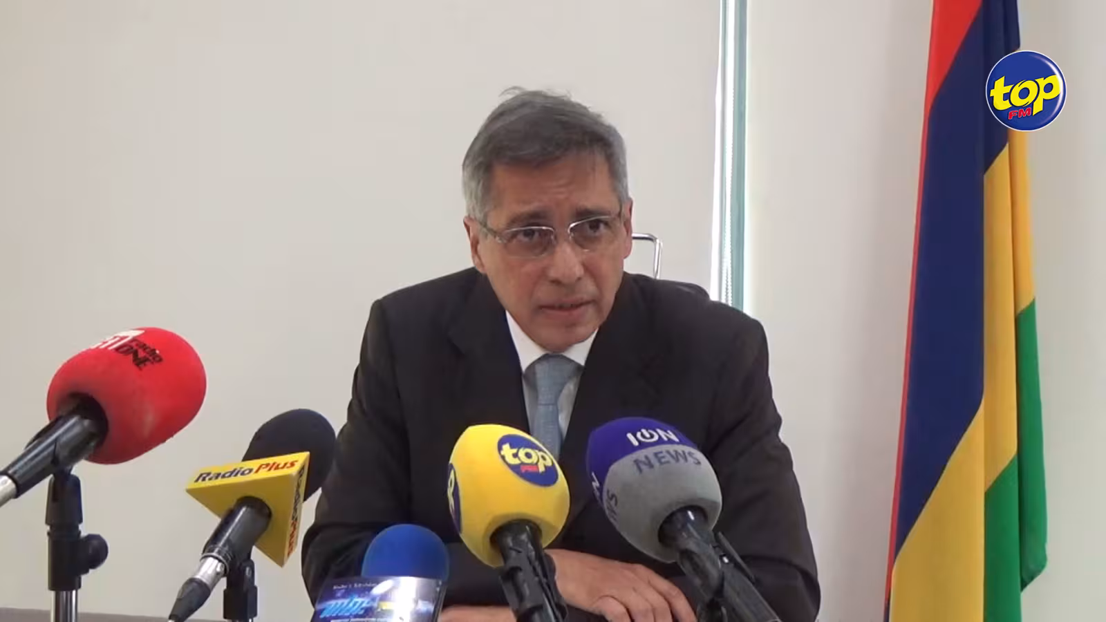 Mauritius Investment Corporation : « Le Board of Directors renverse une décision de l’Investment Committee et octroie Rs 250 millions à Akai Fisheries », dénonce Xavier-Luc Duval