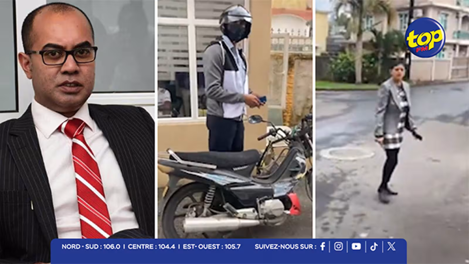 Accusations de preuves fabriquées par la SST : l’action de Bissessur et Moheeputh réclamant Rs 100 millions radiée en leur absence