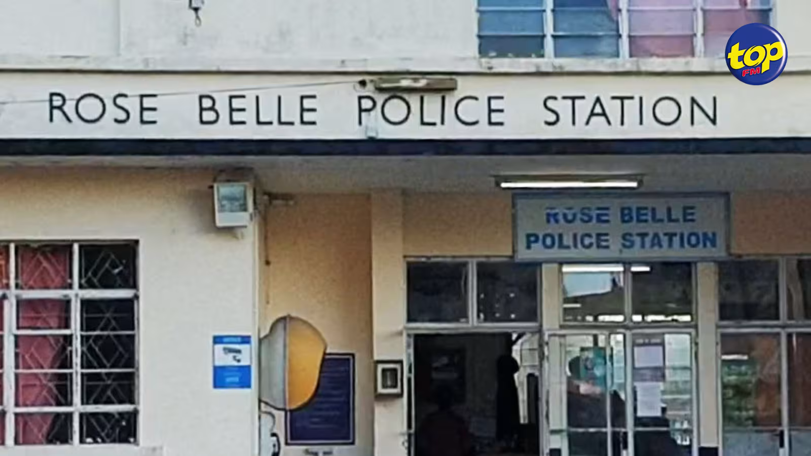 Au siège du haut-commissariat britannique à Floréal: Une alerte à la bombe signalée ce mercredi