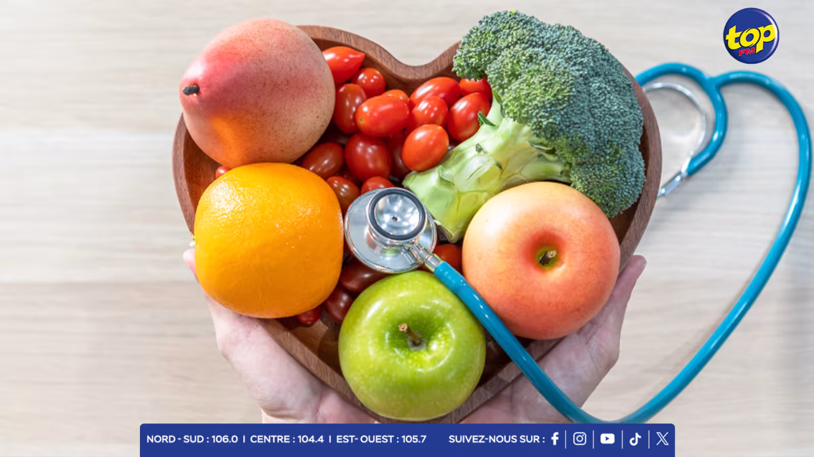 Discours-programme 2025-2029 : plusieurs mesures afin d’atteindre la sécurité alimentaire annoncées