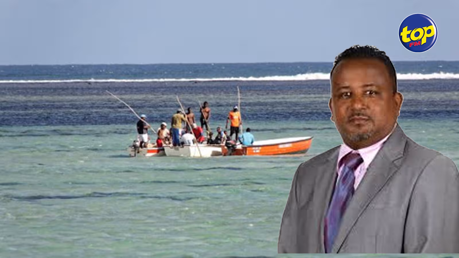 Allocation mauvais temps aux pêcheurs : « Cette augmentation de Rs 50 est un joke », s’insurge Tony Apollon