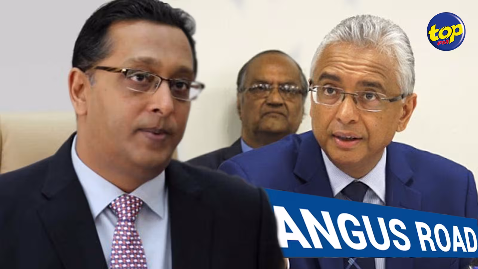 Affaire Angus Road : ‘il y a deux délits très clairs de blanchiment d’argent contre Pravind Jugnauth, l’ICAC doit l’arrêter’, soutient Roshi Bhadain