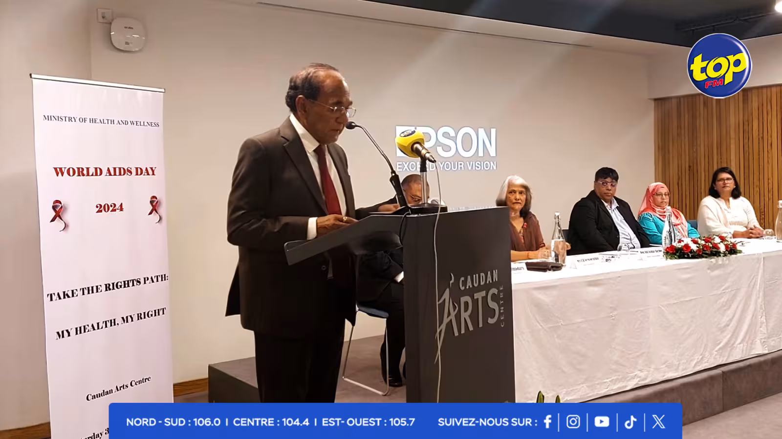Scandale allégué autour de l’achat de Molnupiravir : Anil Baichoo affirme qu’il doit y avoir une accusation provisoire contre le Dr. Kailesh Jagutpal