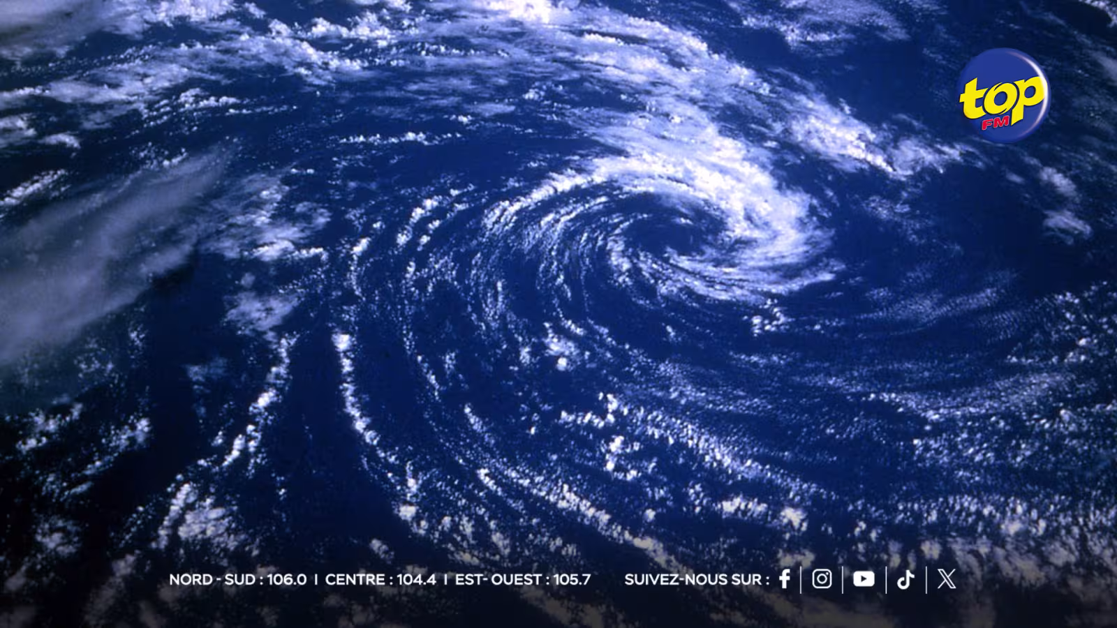 ANTI-CYCLONE