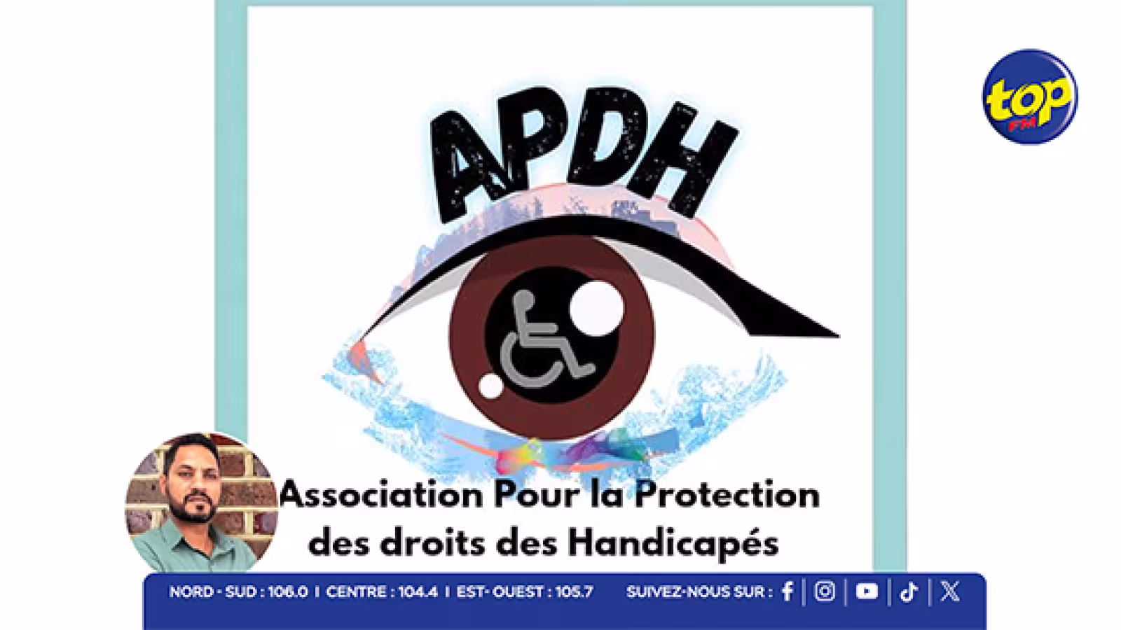L’APDH réclame des implants cochléaires pour 54 enfants à Maurice