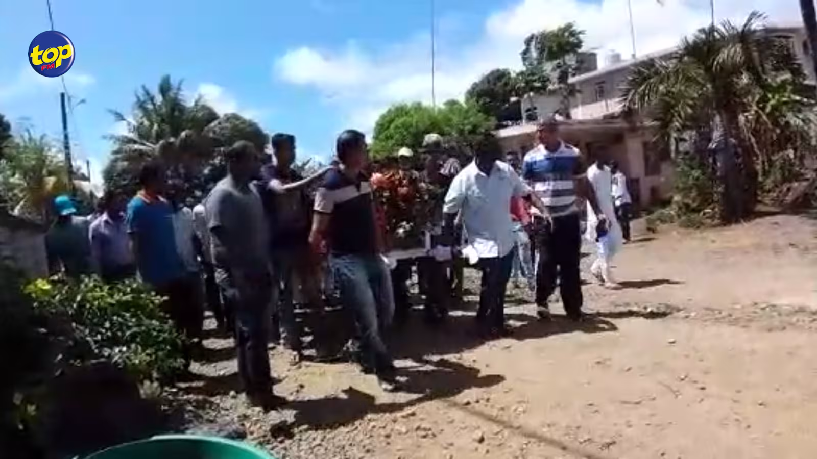 Arvind Mohabeer décède après une agression au tournevis : « La famille réclame justice », affirme une de ses proches