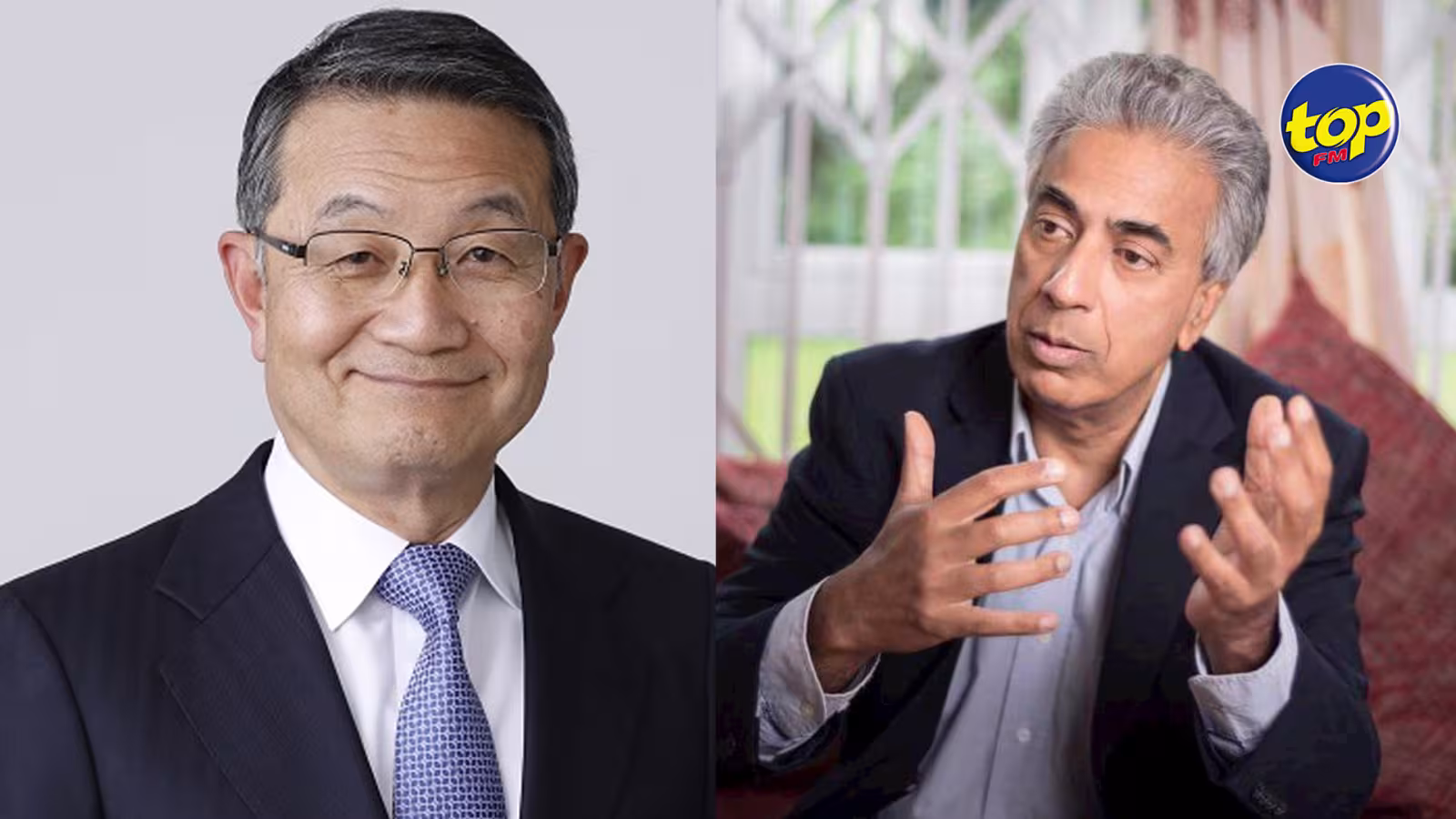Nomination de Junichiro Ikeda comme consul honoraire de Maurice au Japon : « C’est adding insult to injury…il s’agit d’une entorse diplomatique », s’insurge Arvin Boolell
