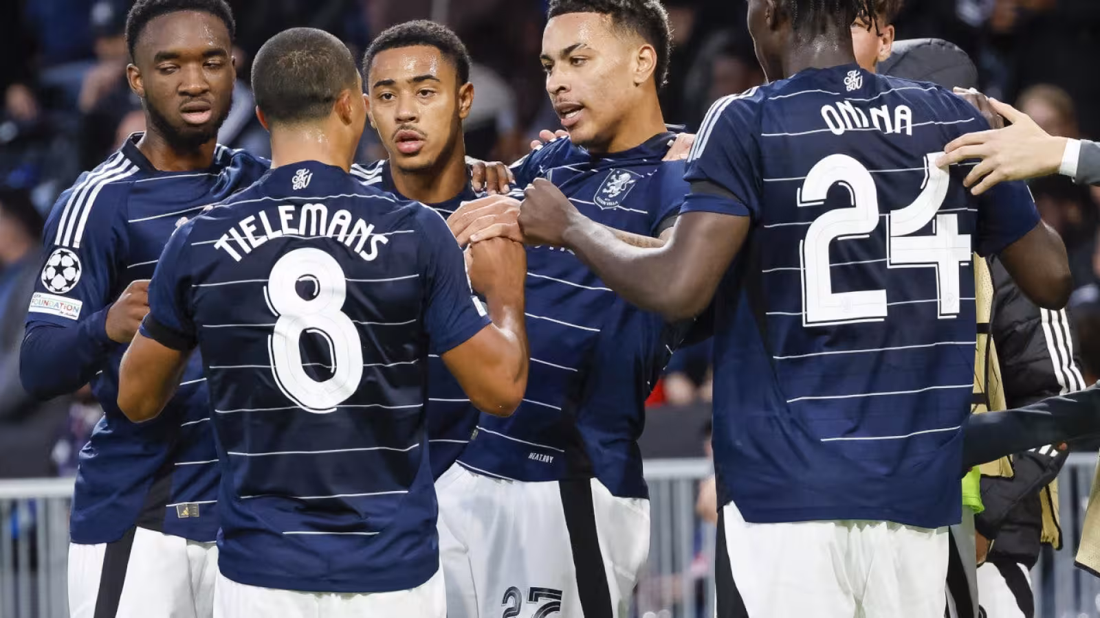 Premier League : West Ham écrase Aston Villa et grimpe à la 4e place