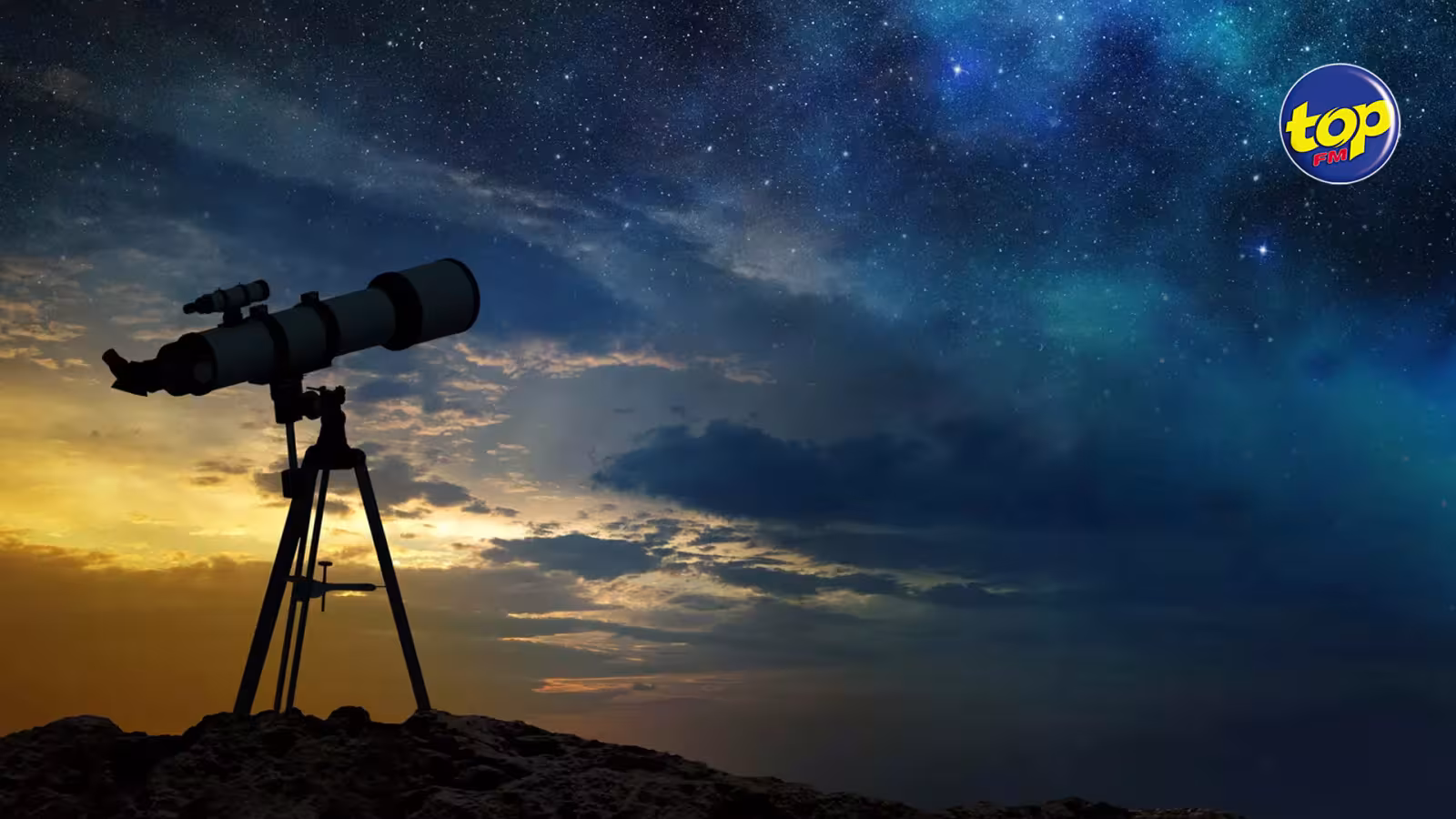 Astronomie : Une conjonction entre les planètes Jupiter et Vénus prévue dès 19 heures ce soir