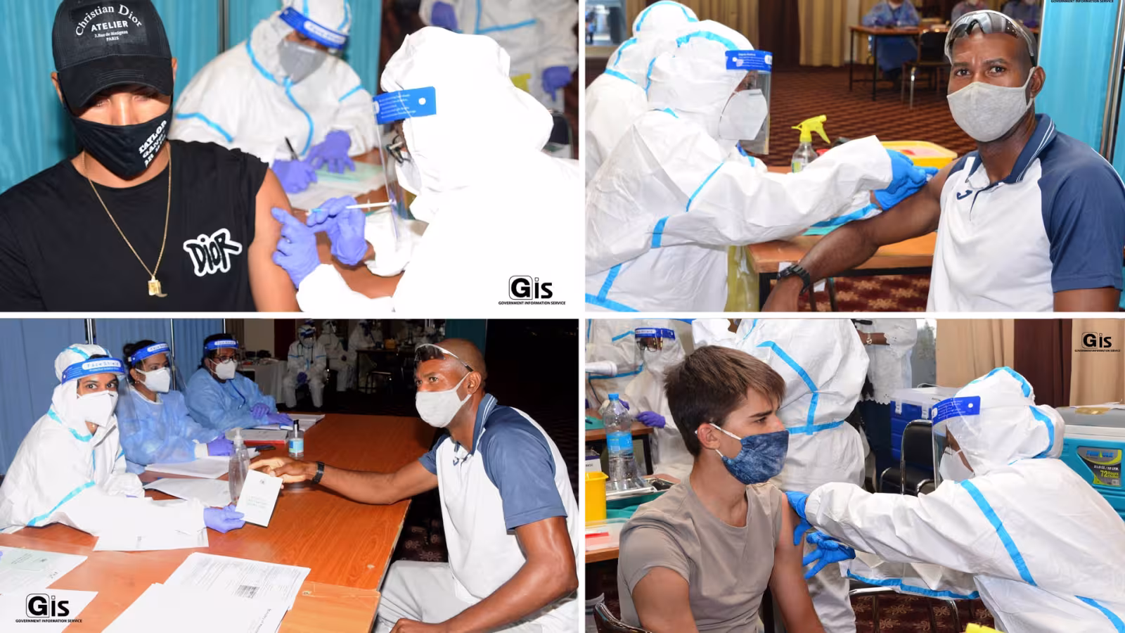 COVAXIN vaccination campaign kick starts today for athletes