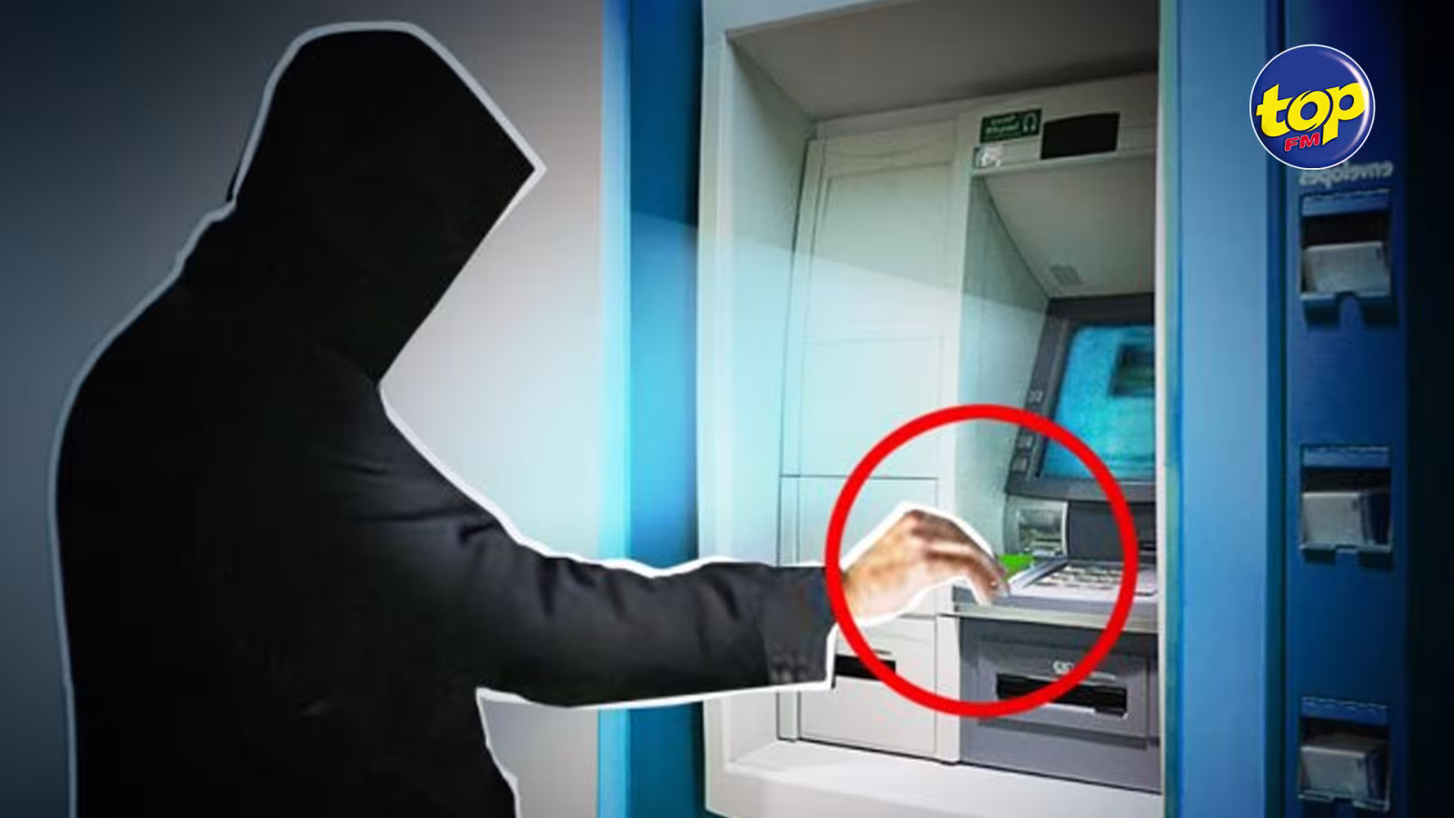 À Olivia, dans l’Est : trois retraits d’un montant total de Rs 50 000 effectués depuis une carte bancaire volée