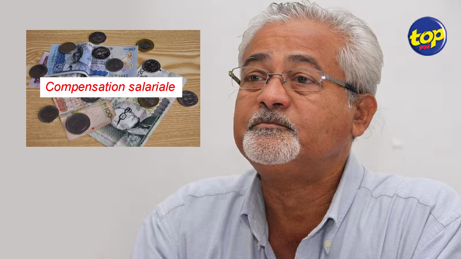 Compensation salariale de Rs 375 : les employés du secteur privé devront percevoir leur compensation salariale