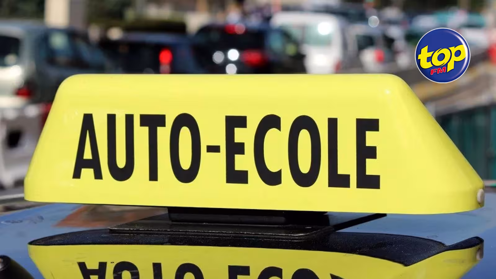 Sécurité routière : les moniteurs d’auto-école dans les rues de Rose-Hill le jeudi 3 novembre
