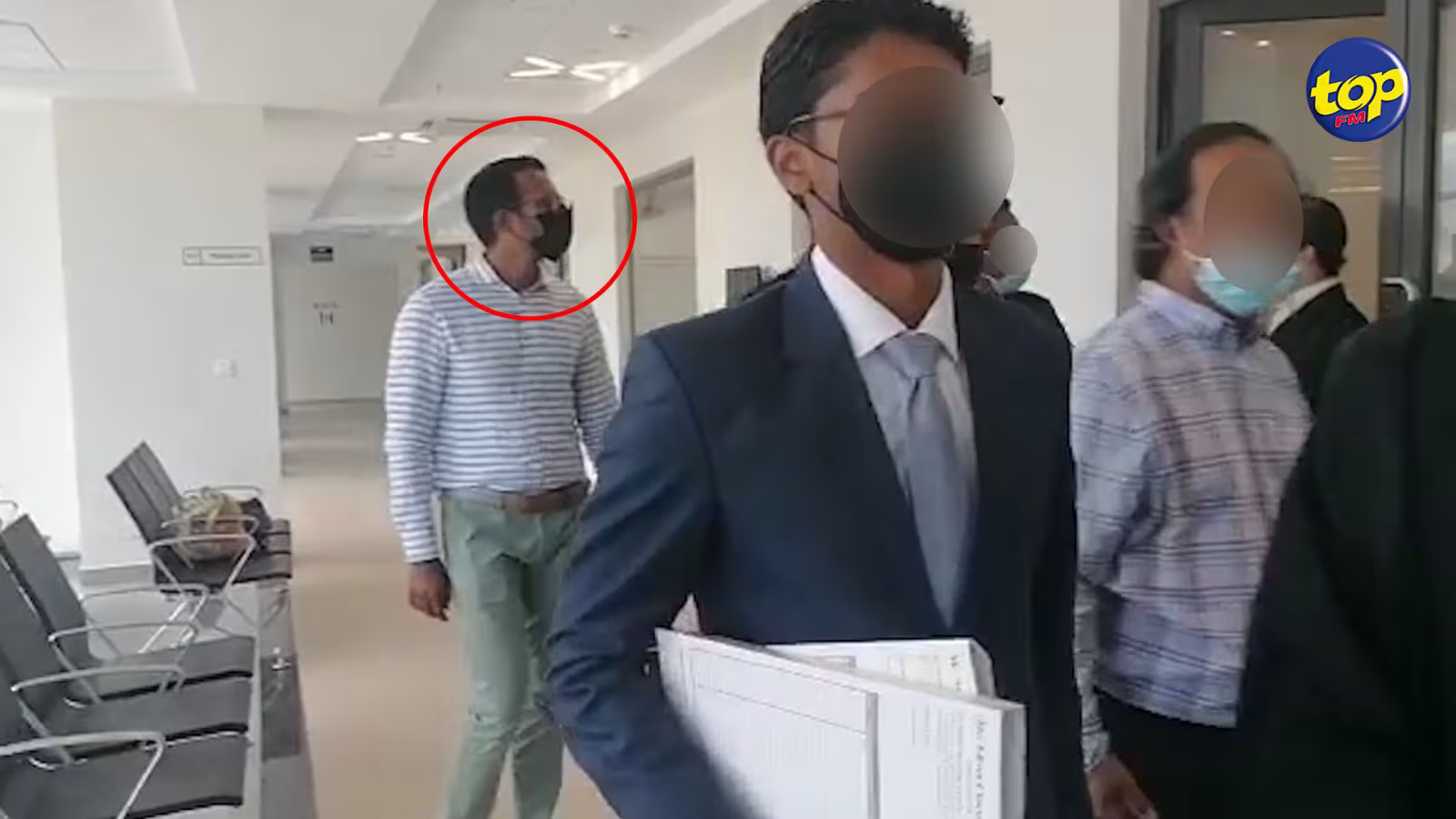Pétition électorale d’Adrien Duval : « Certains votes ont été comptabilisés deux fois », affirme le candidat indépendant Nivesh Poonyth