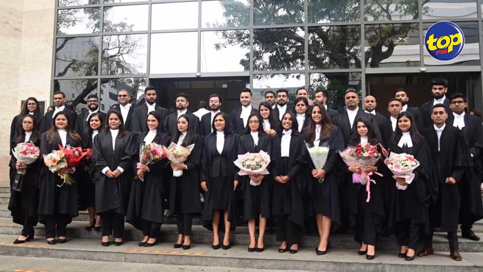 Judicaire : Le Barreau mauricien accueille 45 nouveaux avocats