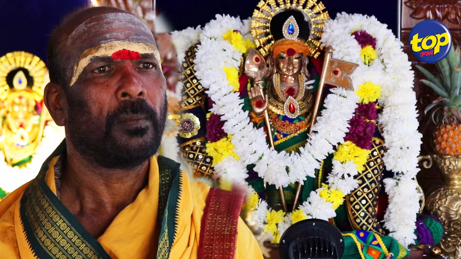 Thaipoosam Cavadee : reconnaissance et dévotion au dieu Muruga