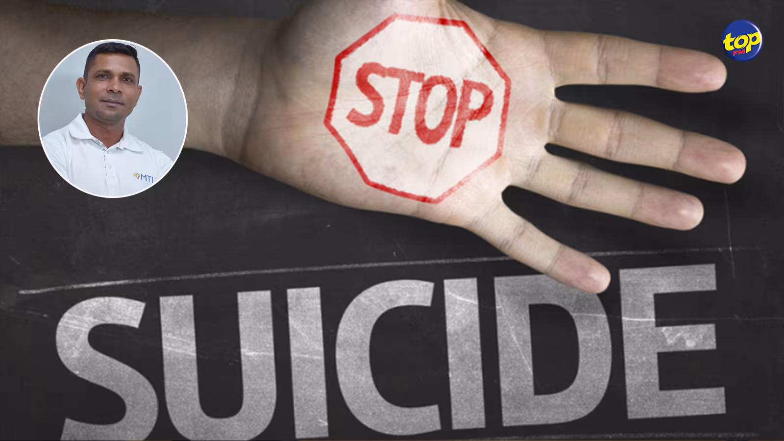 Afin de sensibiliser la population contre le suicide : Funeral Scheme Manager Limited (MTI) organise une marche pacifique ce dimanche