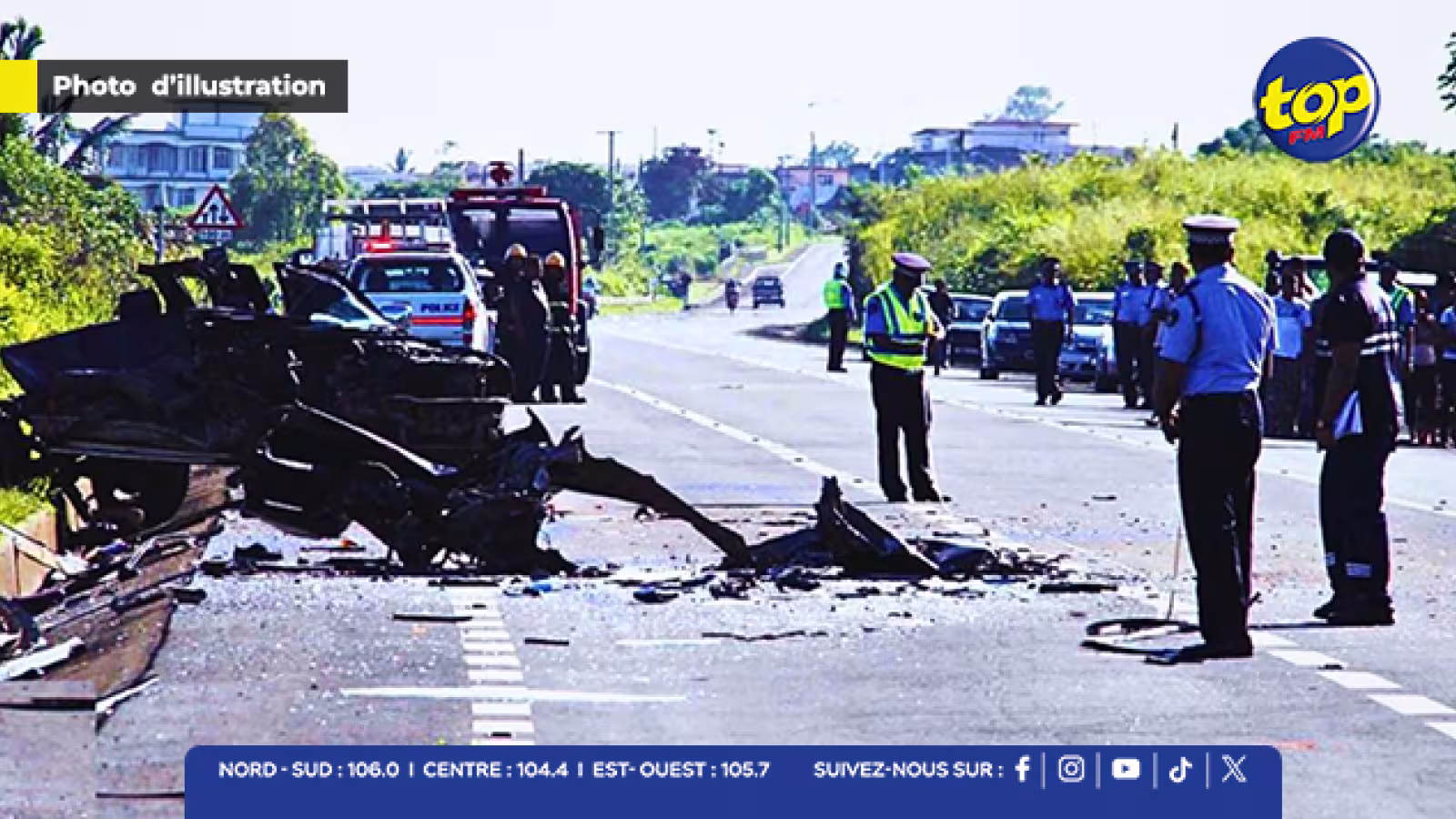 ACCIDENT