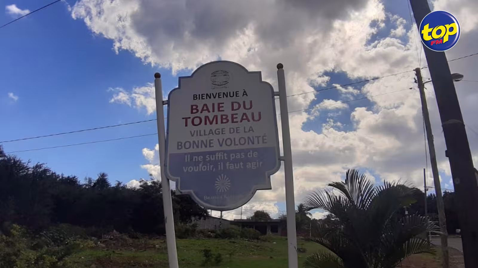 À Baie du Tombeau : Une fillette de 8 ans accuse l’ami de son père d’agression sexuelle