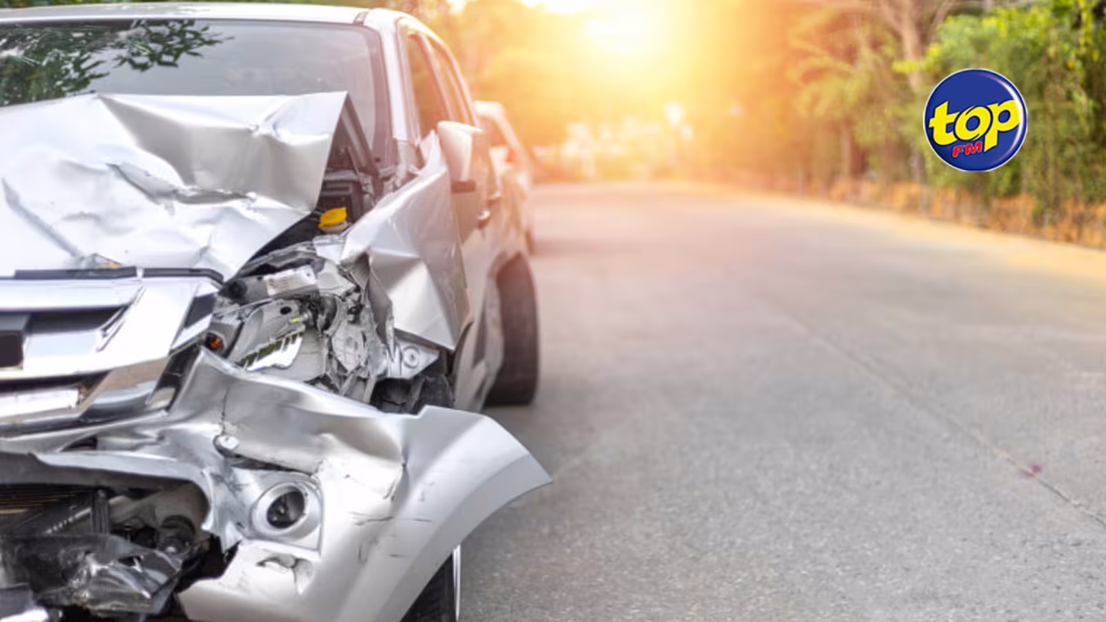 Accidents de la route : ‘Notre objectif est de faire baisser le nombre d’accidents fatals par la moitié d’ici 2025’ ,dit le Sous-Inspecteur Mirza Bodhun