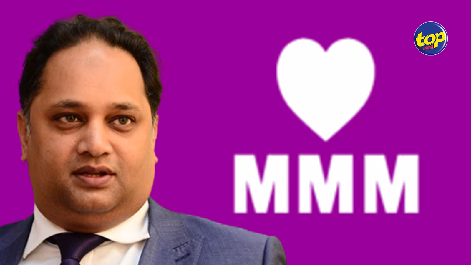Politique : le torchon brûlerait entre Adil Ameer Meea et le MMM ,mais le député dément une quelconque démission