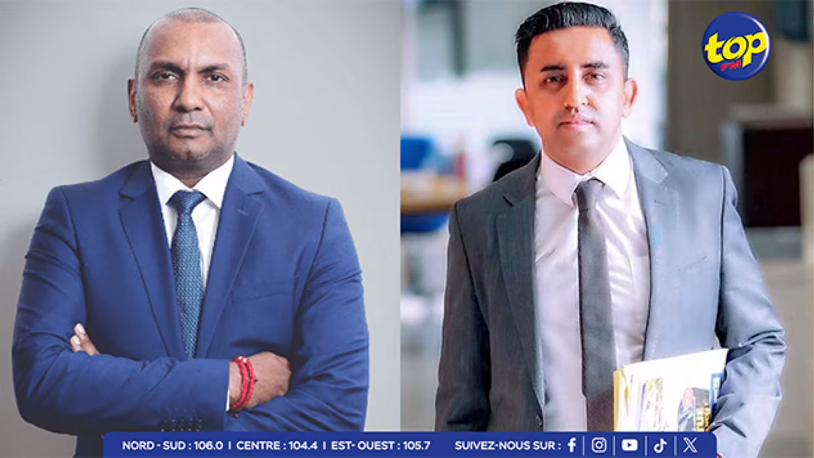 Affaire Menlo Park Ltd : L'ombre de la politique plane sur l'enquête, la convocation de Renganaden Padayachy imminente…Khulwant Ubheeram, membre du comité d'investissement de la MIC et ancien CEO de People's Turf entendu par les limiers de l’Anti-Money La