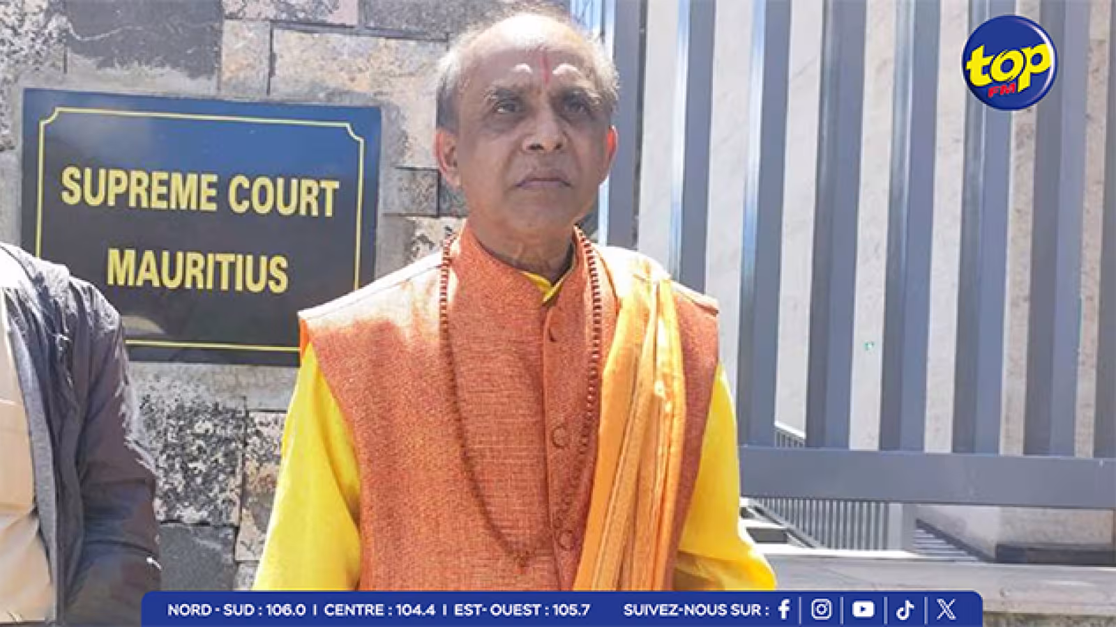Affaire Stag Party : La Private Prosecution du pandit Vivek Pursun de nouveau appelée le 14 octobre prochain