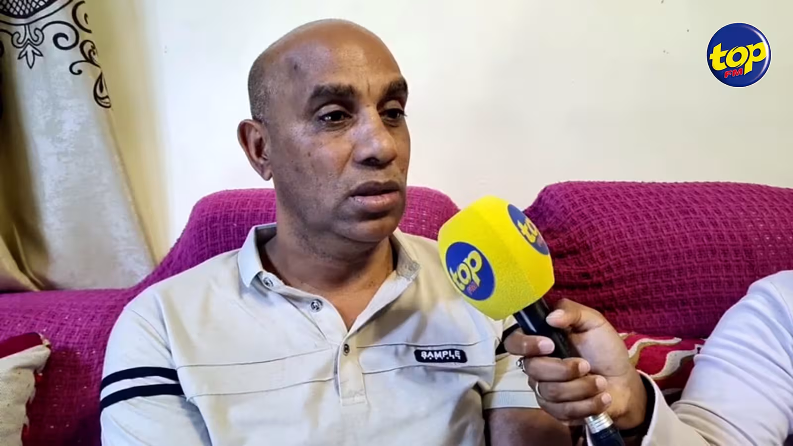 Cyclone tropical intense : « Nous devons nous estimer chanceux que Freddy ne soit pas passé directement sur Maurice », dit Afzal Goodur…