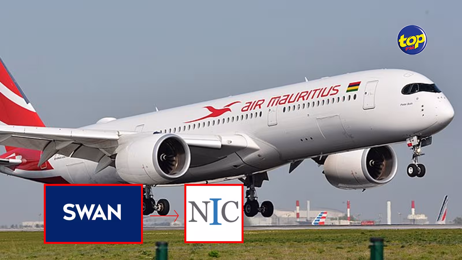 Leur fonds de pension transféré à la NIC : Les ex-employés d’Air Mauritius réclament une rencontre avec la direction de MK et le Financial Ombusperson