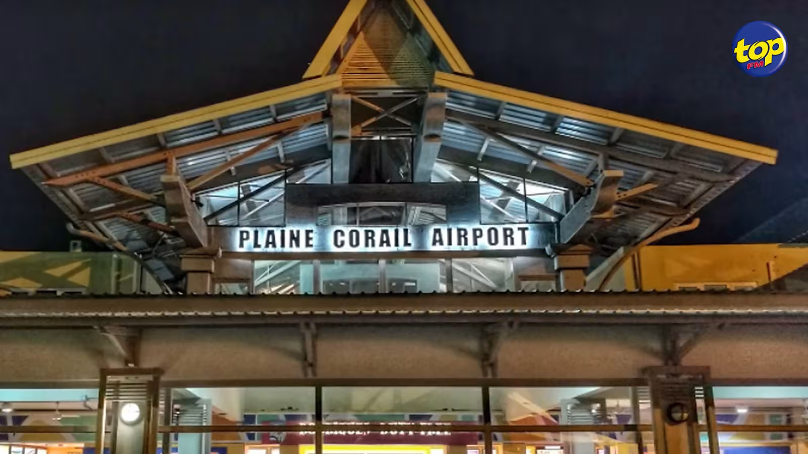 Rapport de l’Audit: Airport of Rodrigues Limited a enregistré des pertes de Rs 28,8 millions durant les six premiers mois de 2022