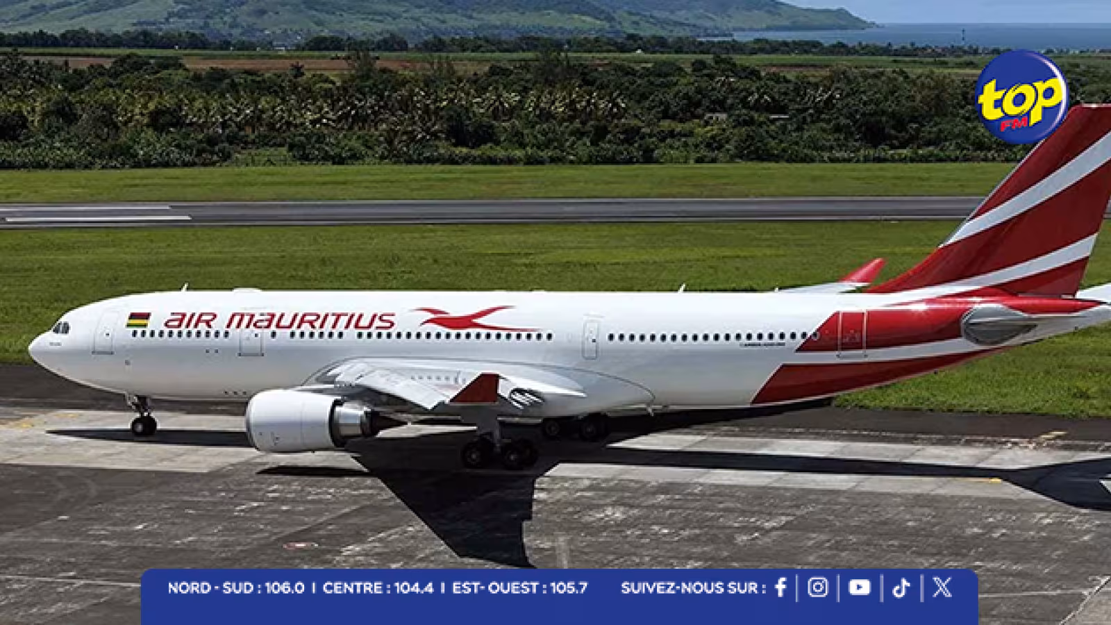 Air Mauritius : un comité mis sur pied pour atténuer les effets de la hausse du prix du carburant