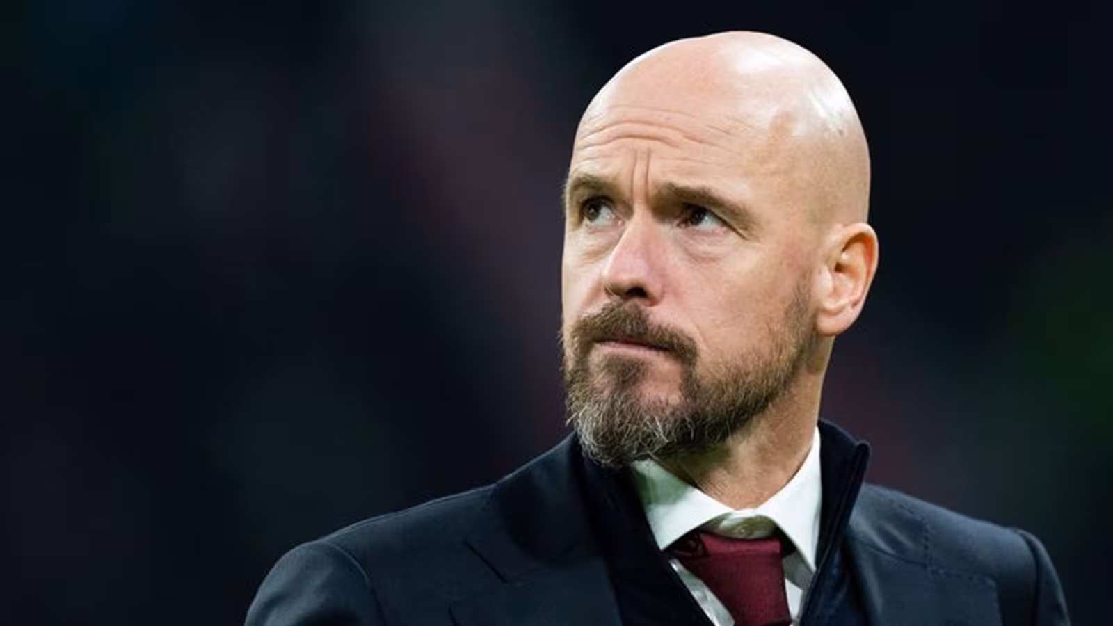 Man Utd : accord verbal avec ten Hag