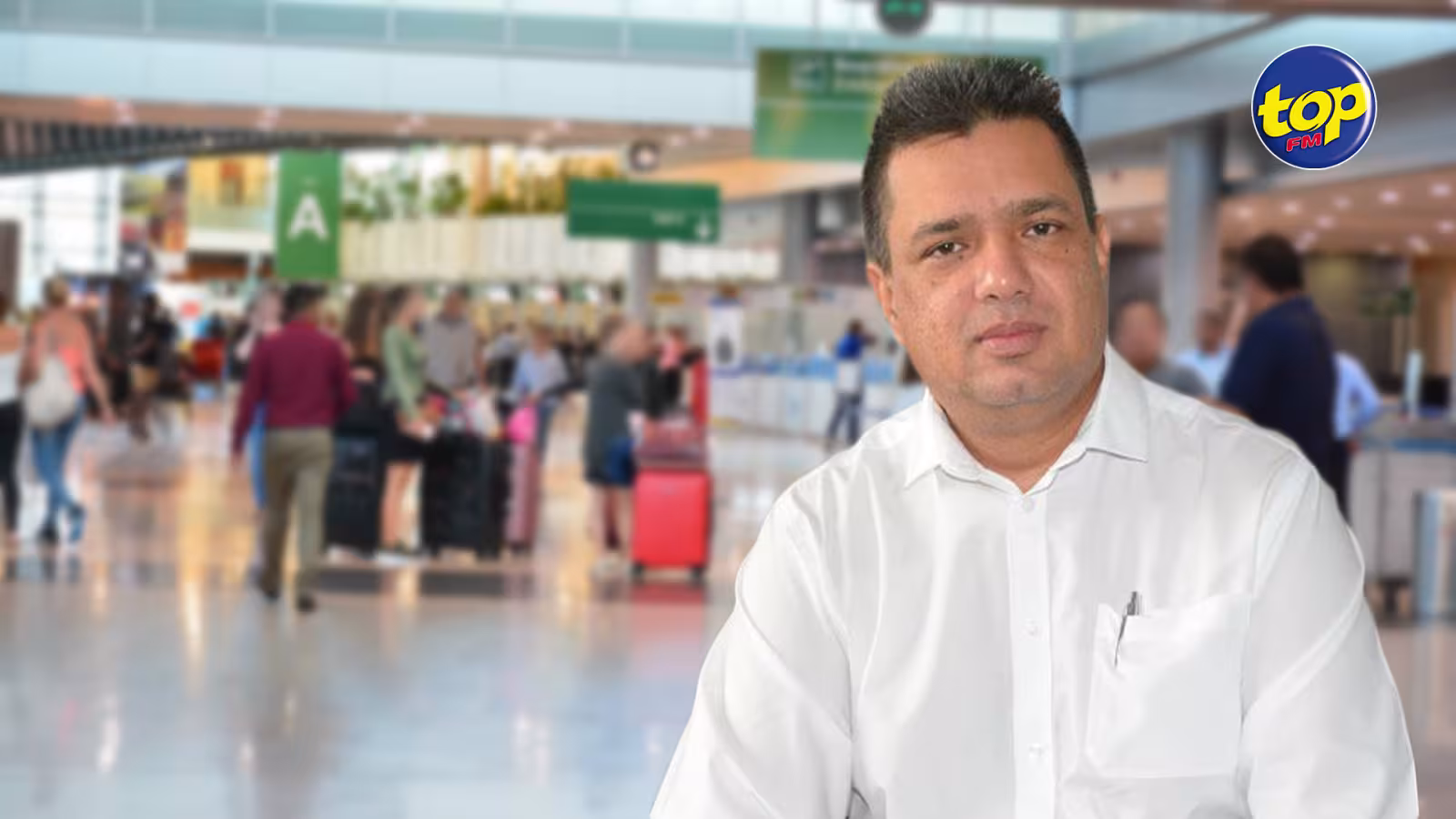 Réouverture des frontières : l’Association of Tourists Operators exclue des consultations, Ajay Jhurry déplore cette attitude des autorités