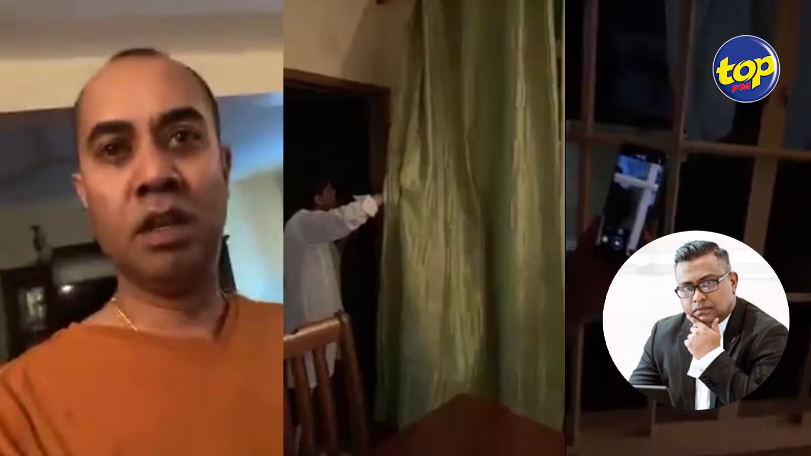 Akil Bissessur et sa compagne placés en état d’arrestation pour trafic de stupéfiant allégué : « Mon client affirme qu’il n’a jamais eu de drogue synthétique en sa possession », indique son avocat Me Mooroongapillay