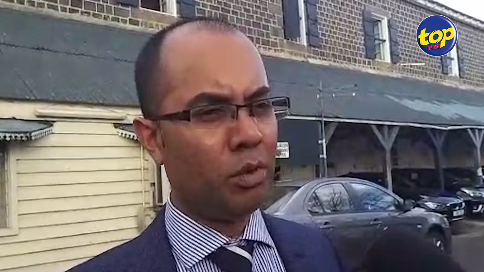 Demande d’Akil Bissessur pour que la SST soit dessaisie de l’enquête le concernant : l’affaire renvoyée au 22 mars 2024 en attentant le jugement de la Cour suprême dans le cas Sabapati