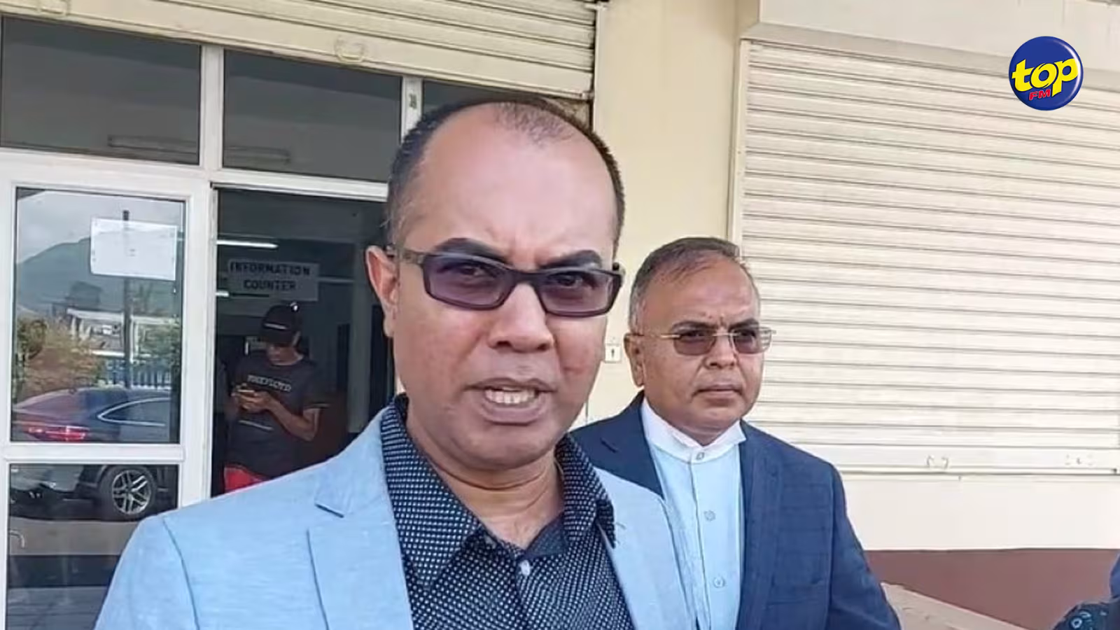 Poursuivi pour non-respect de l’ICTAct : Me Akil Bissessur demande l’arrêt du procès pour abus de procédure